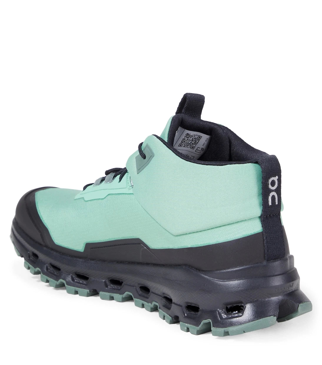 On Kids - Cloudhero sneakers