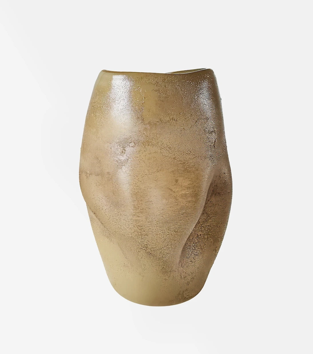 Alexa Lixfeld - Moonwalker glass vase
