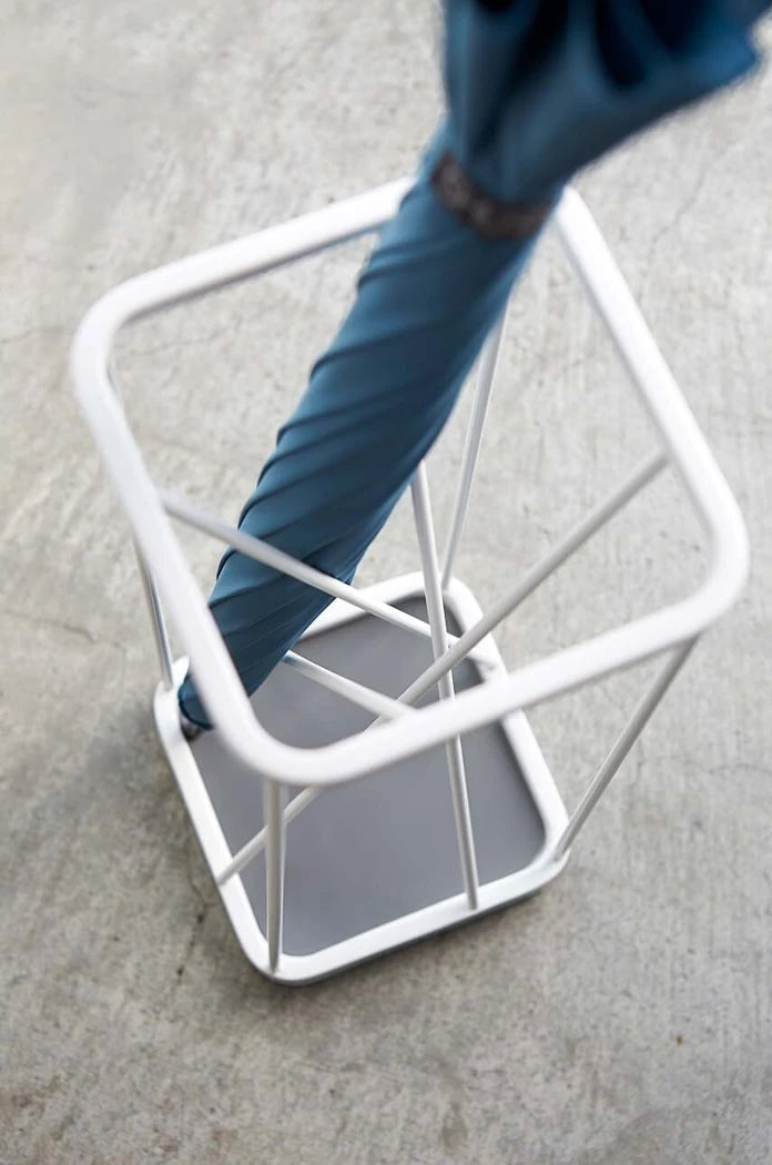 Yamazaki Nine Square Şemsiye Standı