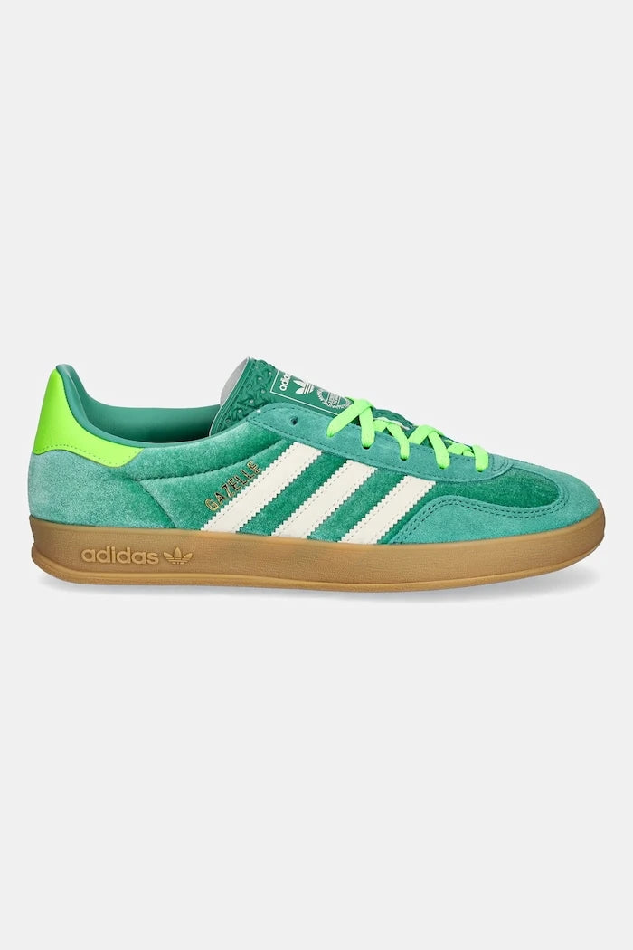 Маратонки adidas Originals Gazelle Indoor