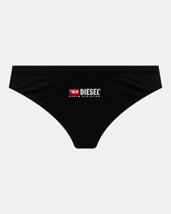 Diesel PUNCHY-D-CORE-3PACK Erkek Slip Külot (3'lü)