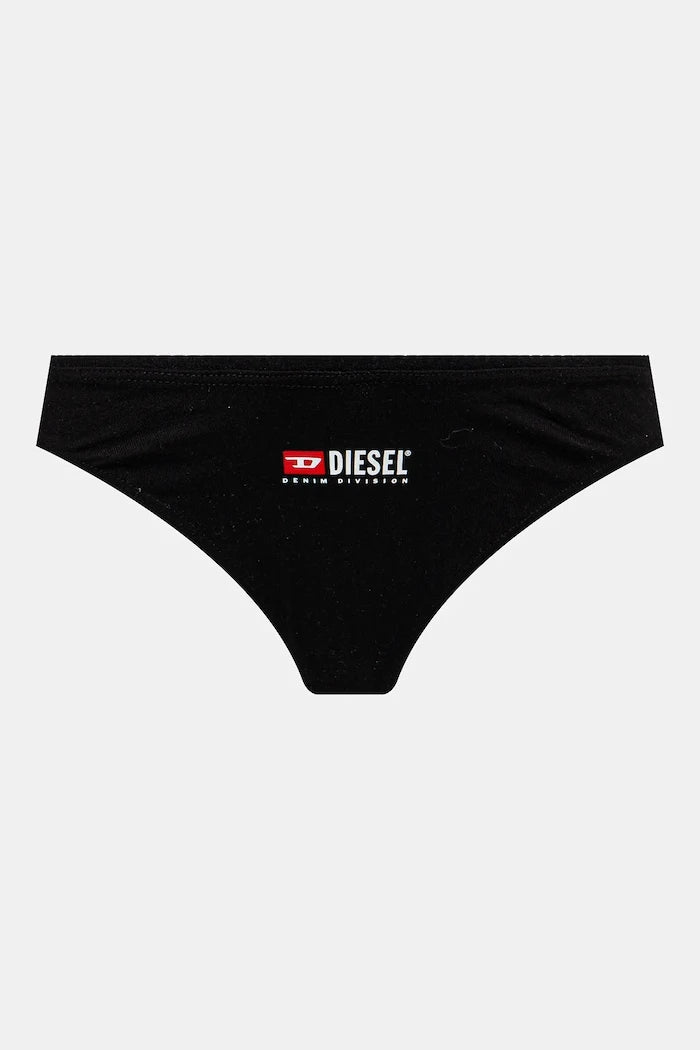 Diesel PUNCHY-D-CORE-3PACK Erkek Slip Külot (3'lü)