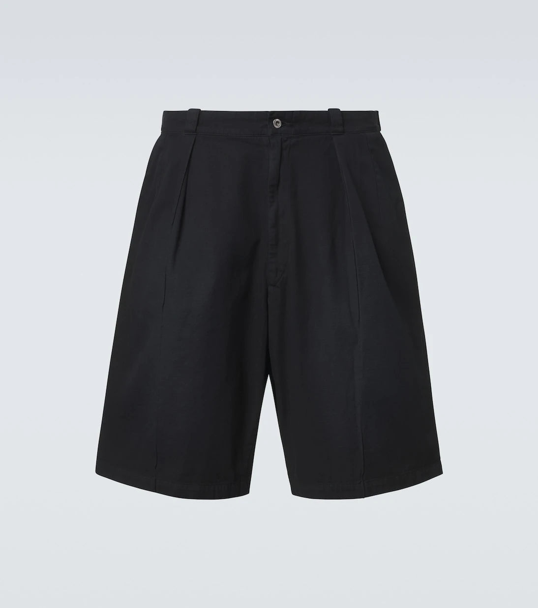 A.Presse - Vintage cotton shorts