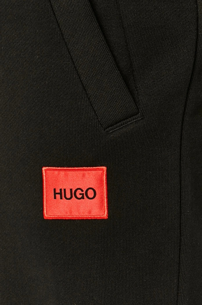 HUGO erkek pamuklu eşofman altı Doak212