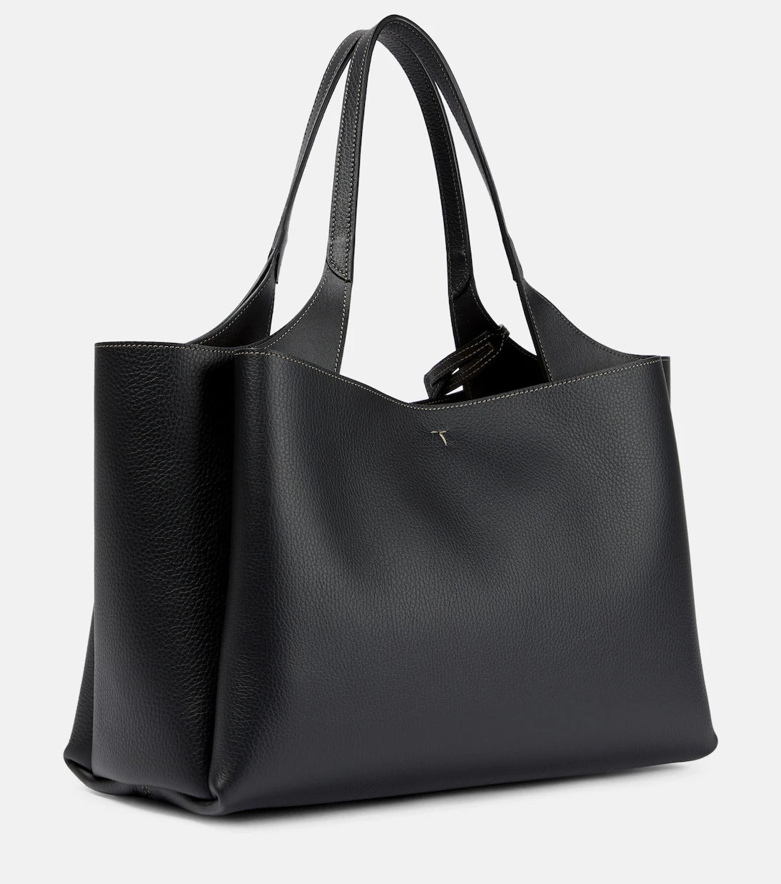 Tod's - Apa Medium leather tote bag
