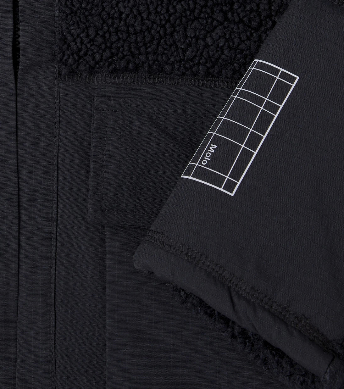 Molo - Utha jacket