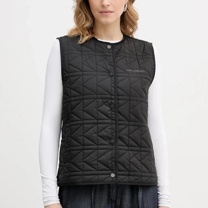 Елек Karl Lagerfeld K QUILT
