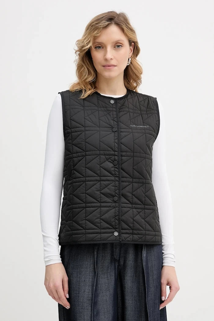 Елек Karl Lagerfeld K QUILT