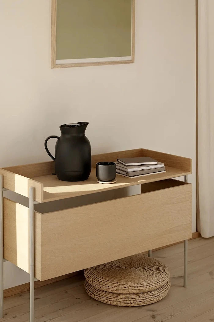 Stelton Amphora Elektrikli Su Isıtıcısı 1,2 L