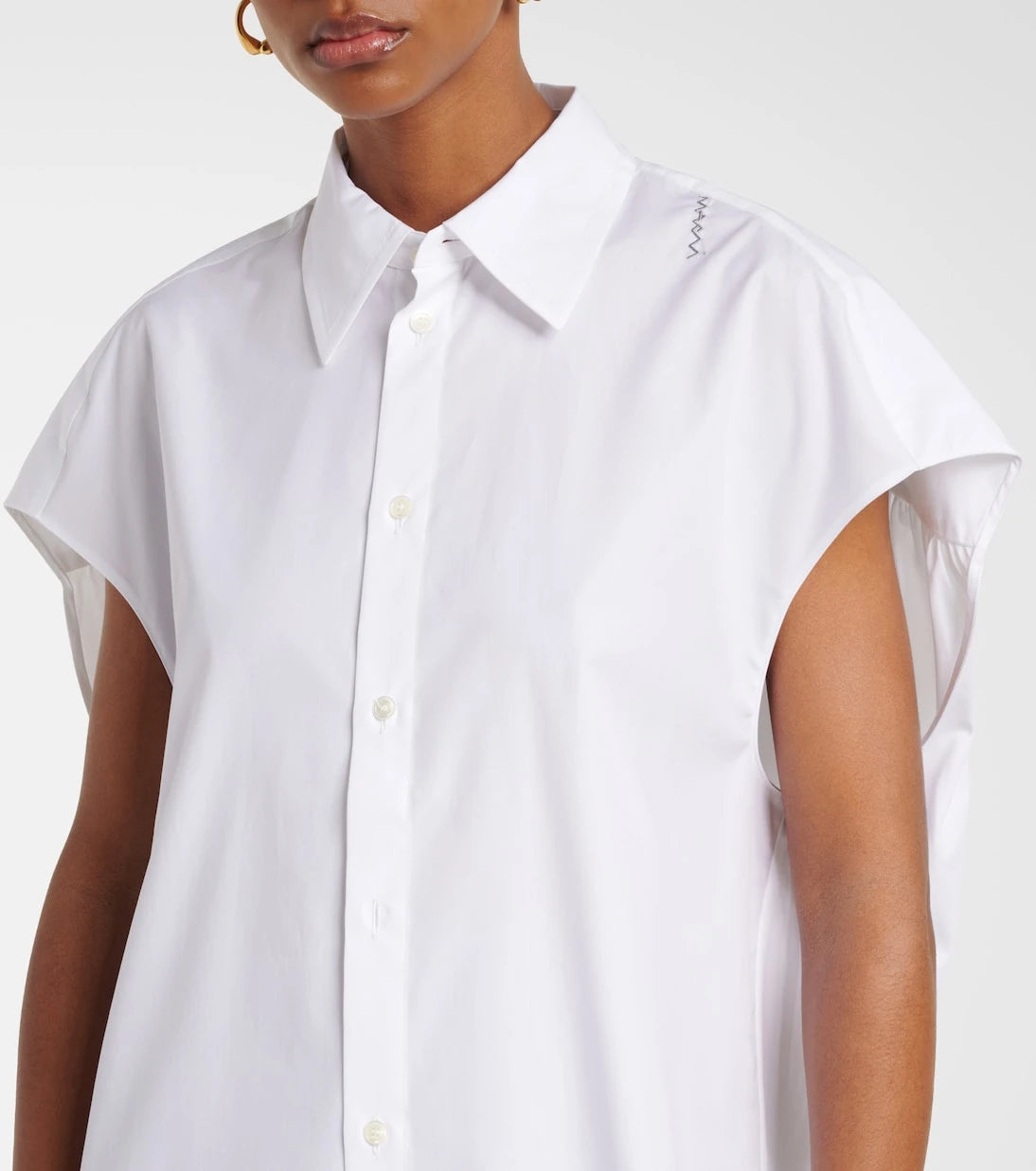Marni - Cotton top