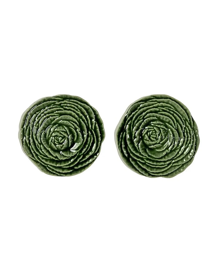 Byon Veggie 10 cm Bardak Altlığı (2 Adet)