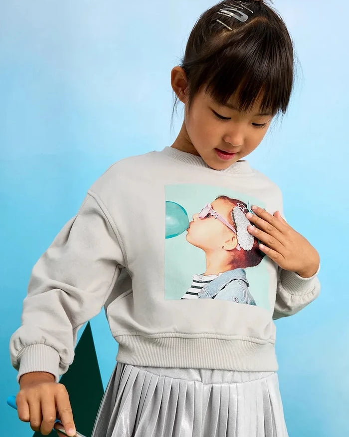 Mayoral Çocuk Sweatshirt