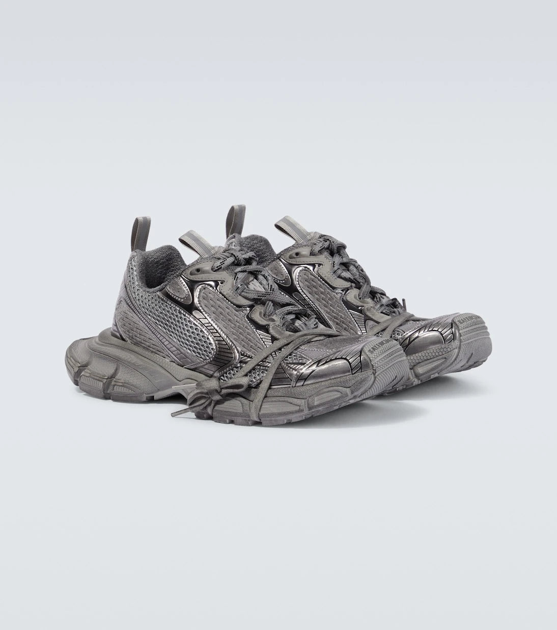 Balenciaga - 3XL sneakers