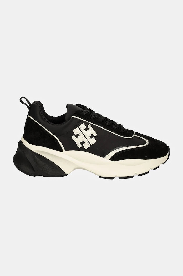 Маратонки Tory Burch Good Luck Trainer