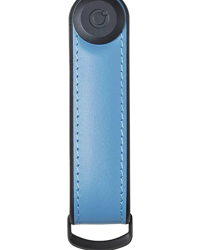 Orbitkey Hybrid Leather Anahtarlık 8,5 cm