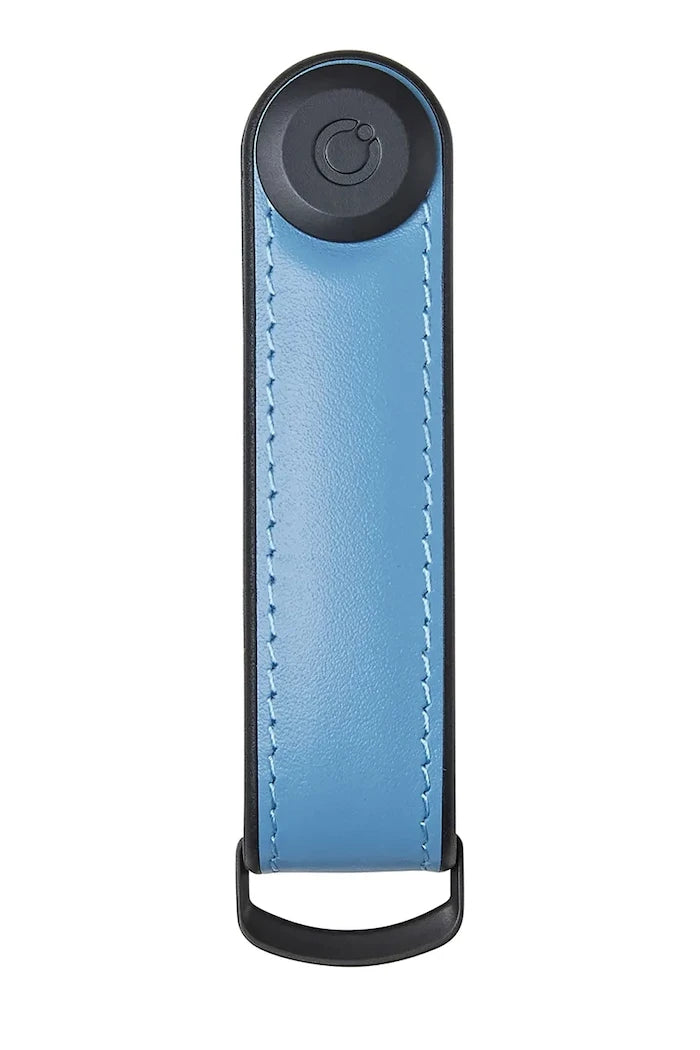 Orbitkey Hybrid Leather Anahtarlık 8,5 cm