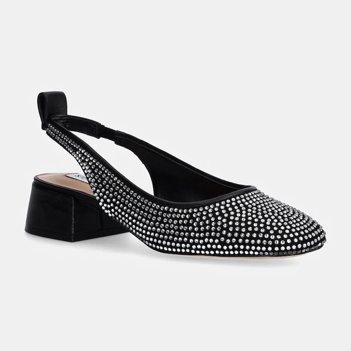 Steve Madden Smitten Kalın Topuklu Ayakkabı