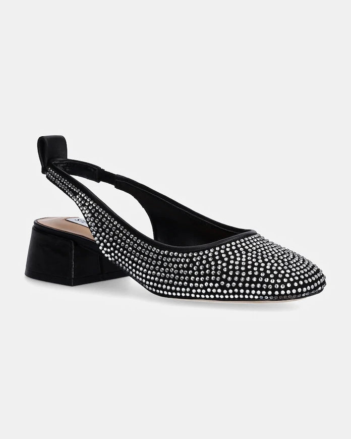Steve Madden Smitten Kalın Topuklu Ayakkabı