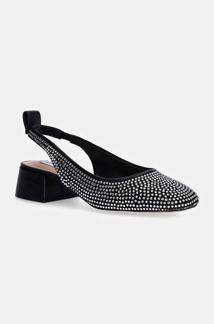 Steve Madden Smitten Kalın Topuklu Ayakkabı