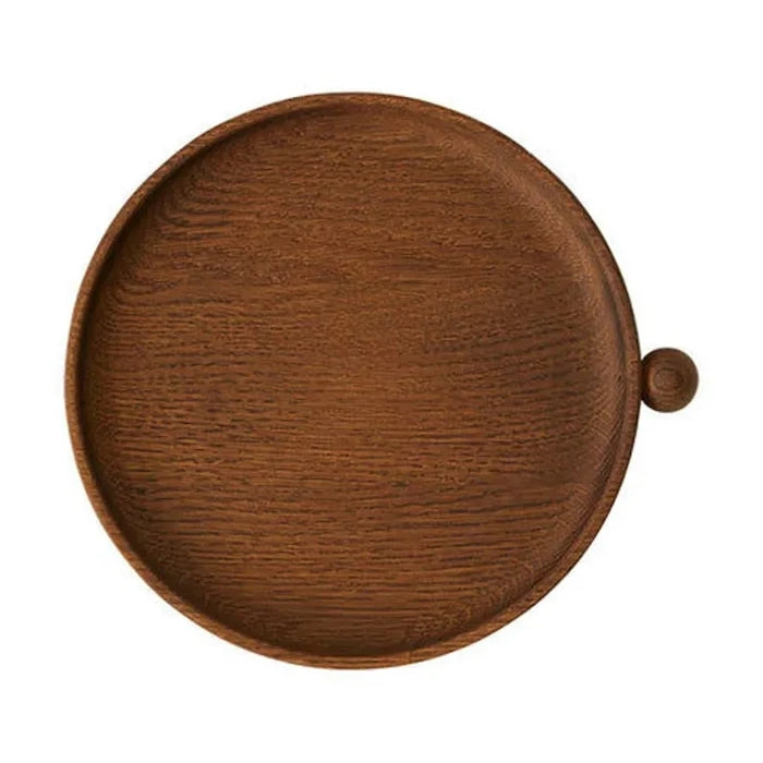 Декоративен поднос OYOY Inka 22 x 20 x 2,5 cm