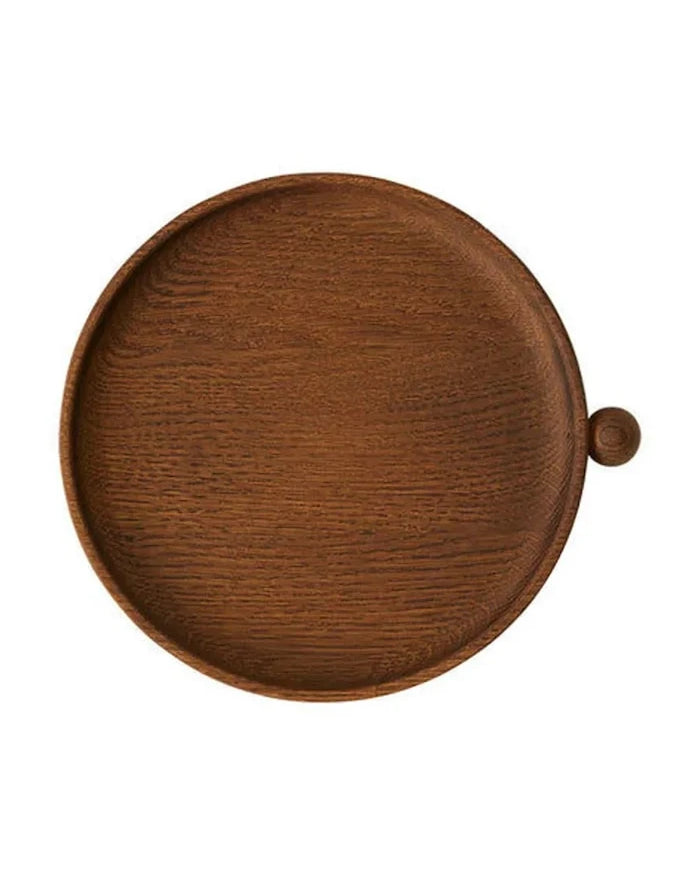Декоративен поднос OYOY Inka 22 x 20 x 2,5 cm