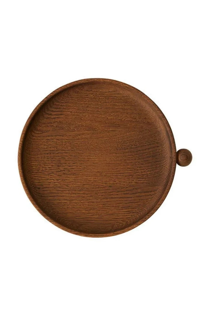 Декоративен поднос OYOY Inka 22 x 20 x 2,5 cm