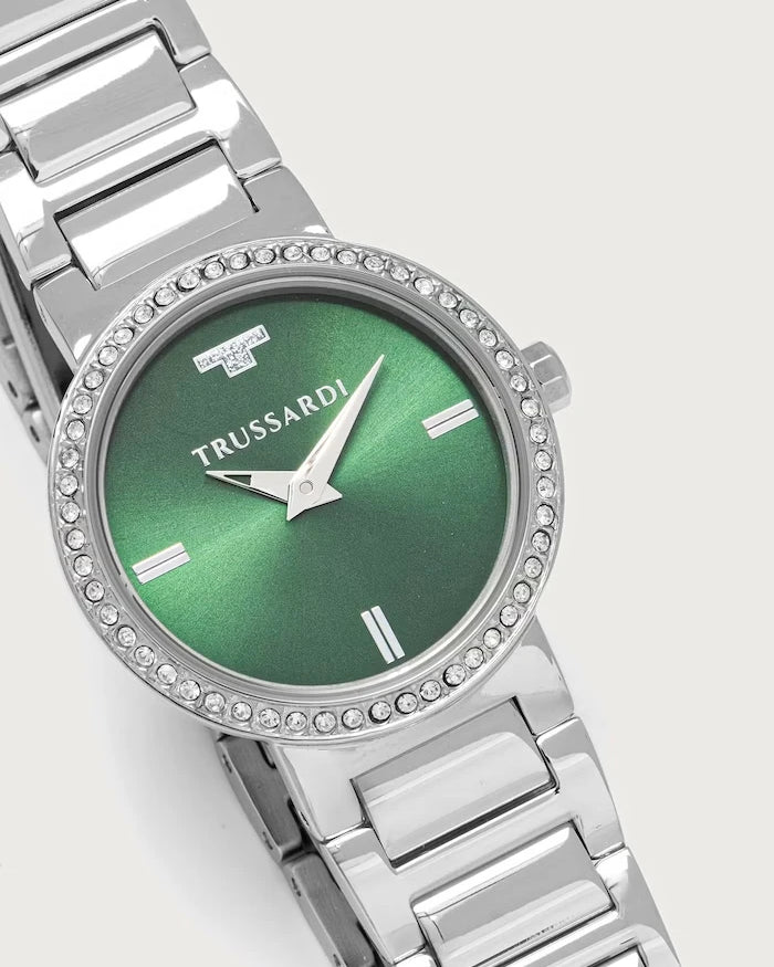 Trussardi Erkek Kol Saati