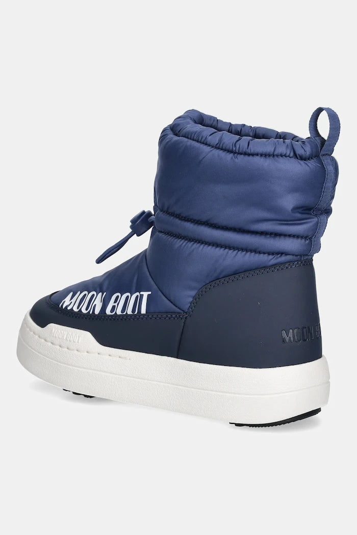 Детски апрески Moon Boot MB JR PARK TUBE MID WP