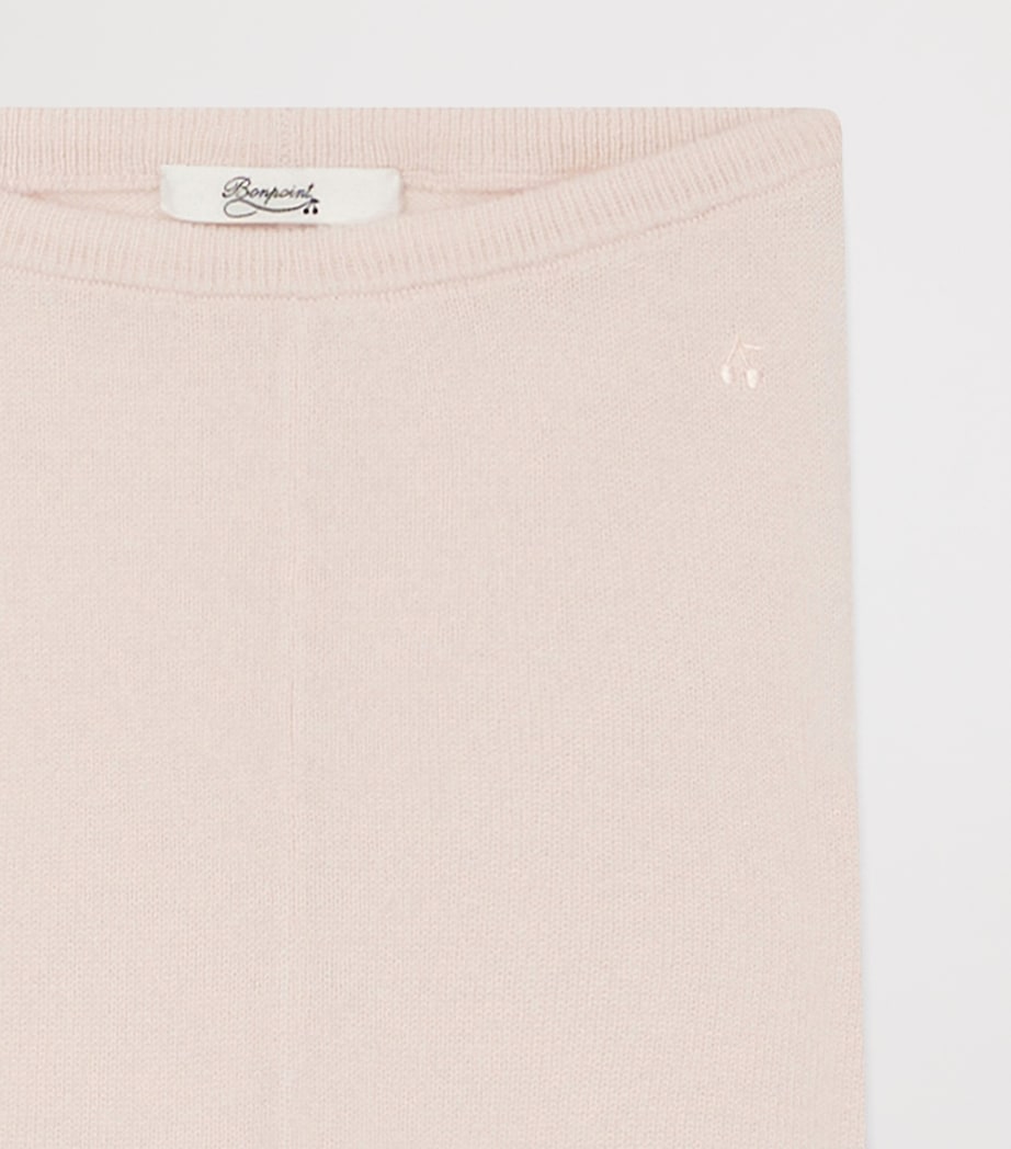 Cashmere Leggings (24-36 Months)