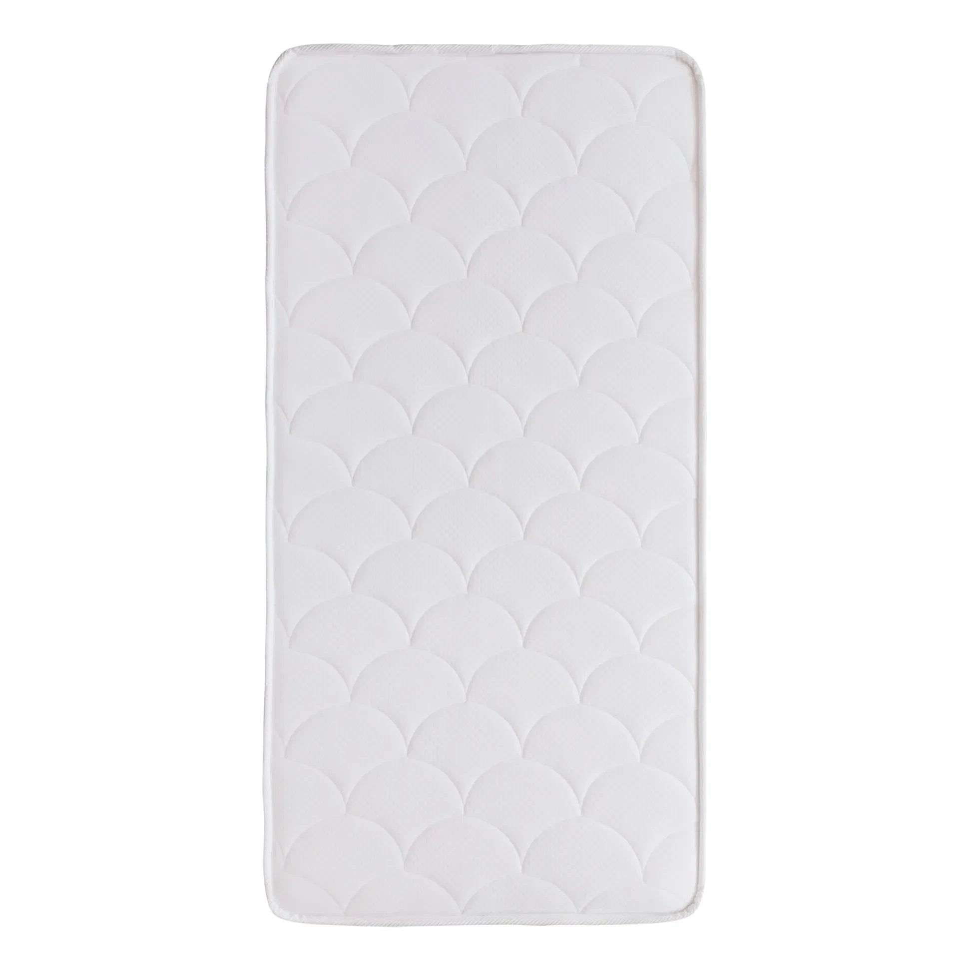 Candide - Seasonal Mattress | White