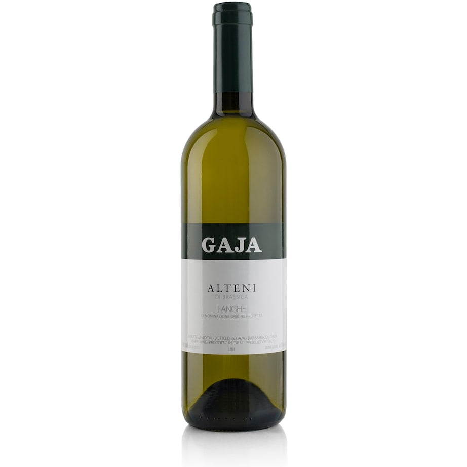 Gaja Alteni di Brassica Gaja 2021 (75cl) - Piedmont, Italy