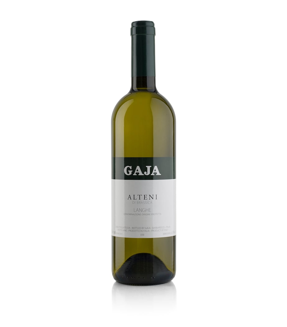 Gaja Alteni di Brassica Gaja 2021 (75cl) - Piedmont, Italy