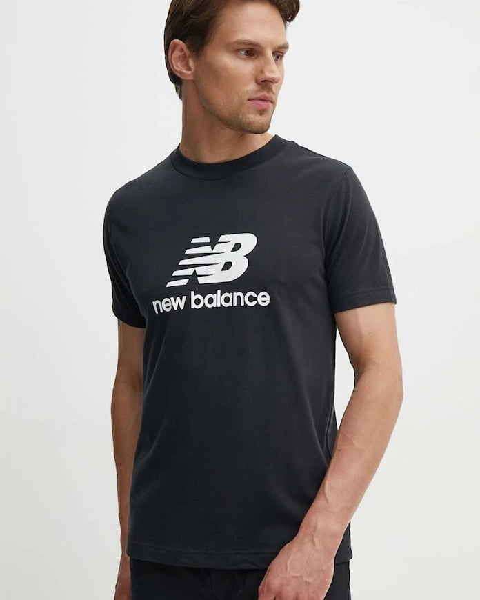 New Balance Sport Essentials Pamuklu Tişört