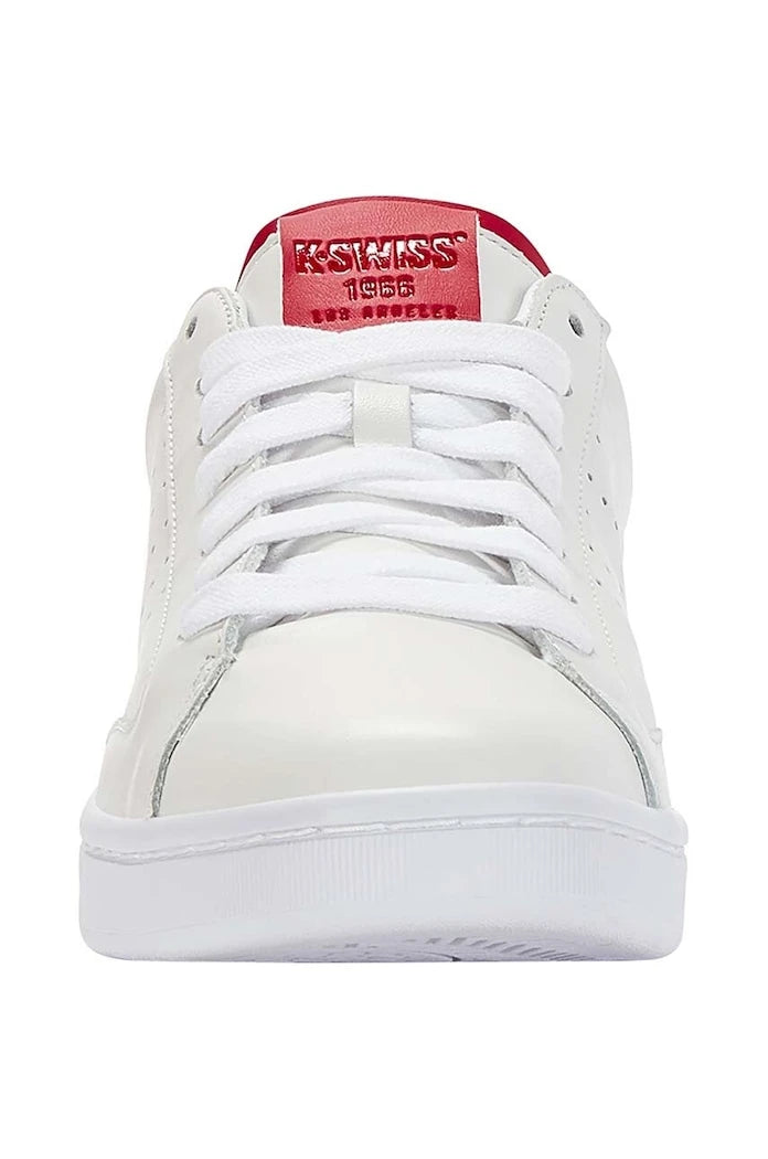 Кожени маратонки K-Swiss LOZAN KLUB LTH