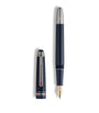 Meisterstuck Around the World Classique Fountain Pen