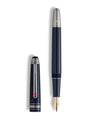 Meisterstuck Around the World Classique Fountain Pen
