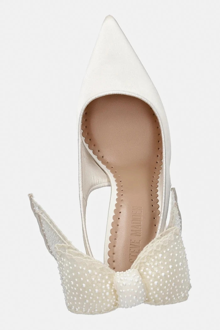 Steve Madden Teacup-P İnce Topuklu Ayakkabı
