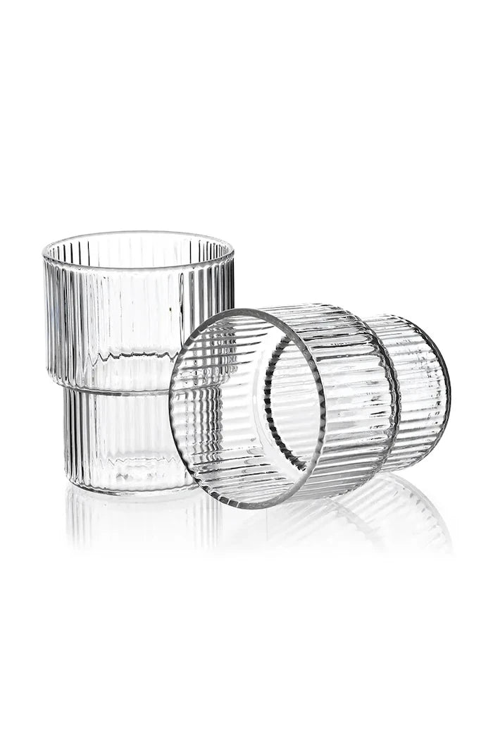 Affek Design Ella 320 ml Kase Seti (4 Parça)