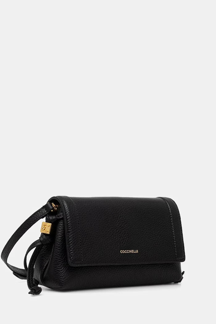 Coccinelle Kadın Deri Crossbody Çanta