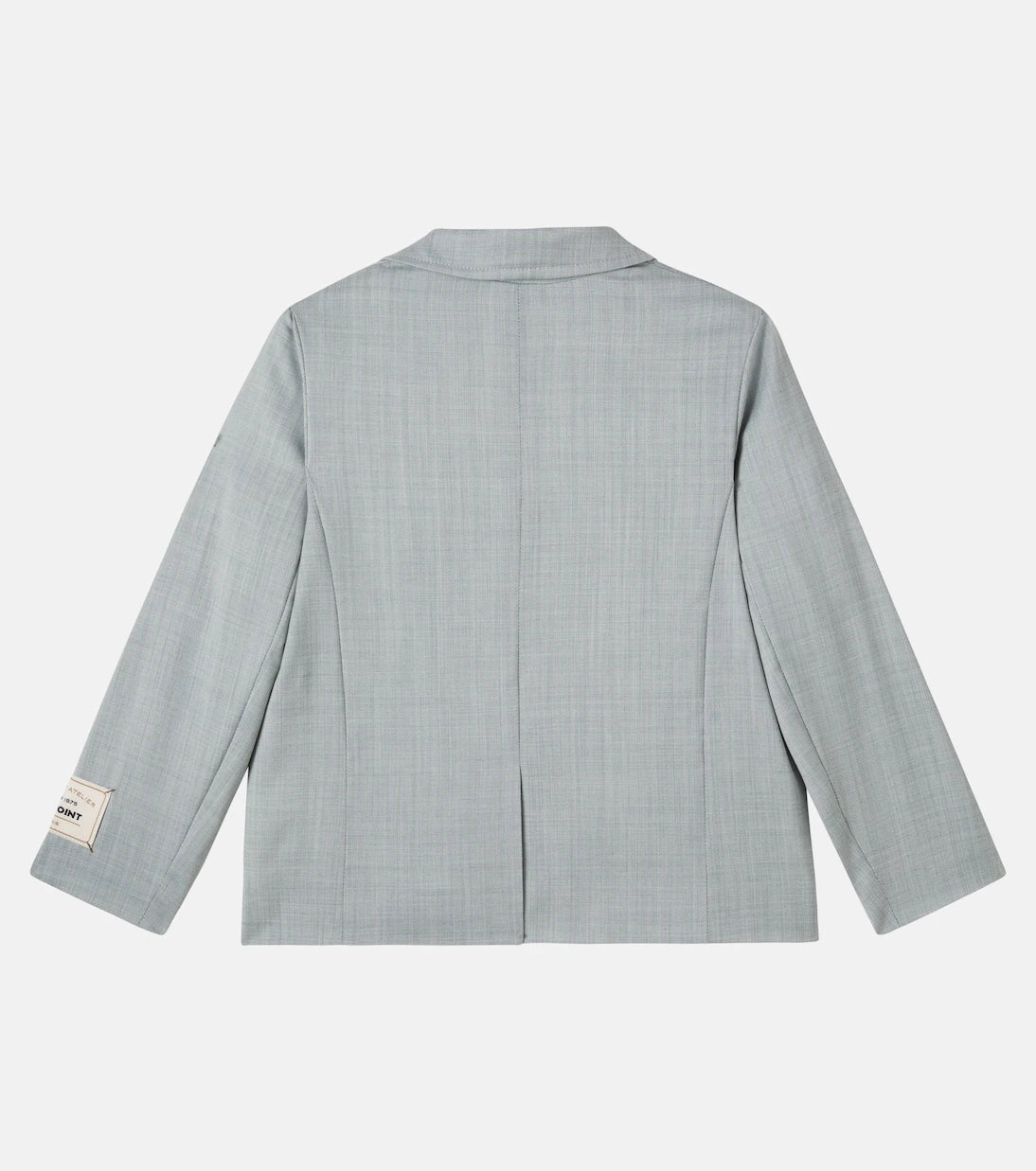 Bonpoint - Wool blazer