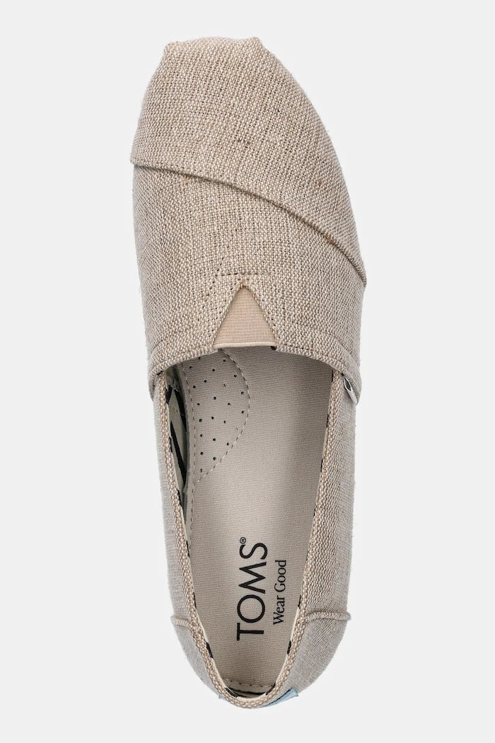 Еспадрили Toms Alpargata