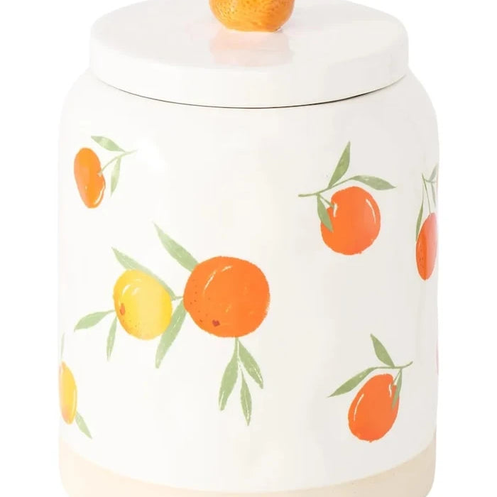 Кутия с капак Boltze Fruits