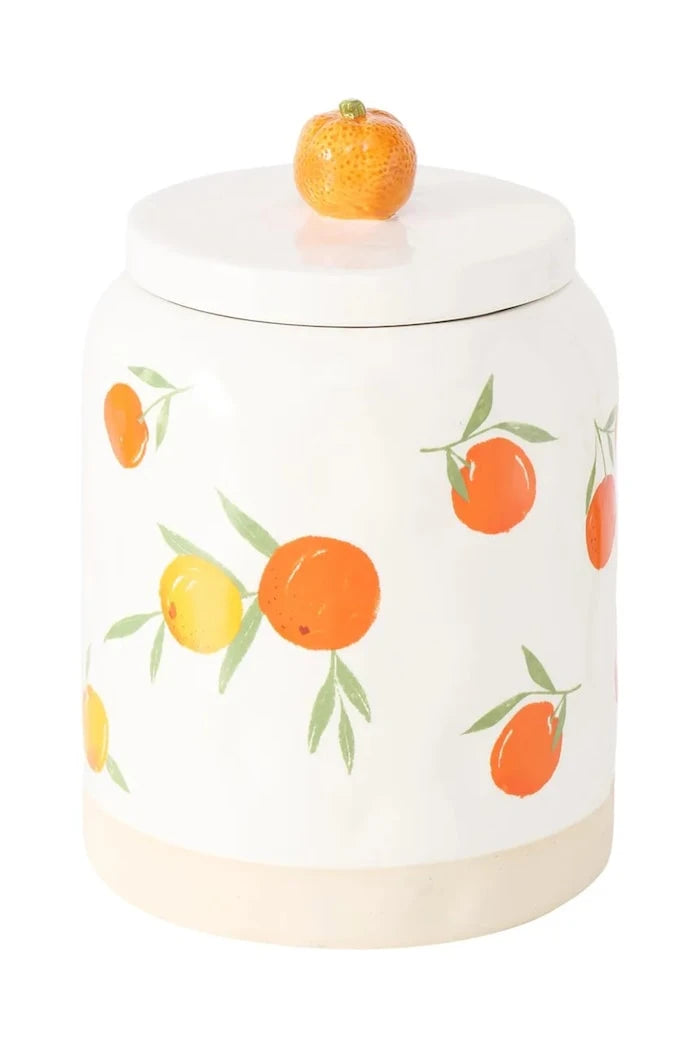 Кутия с капак Boltze Fruits