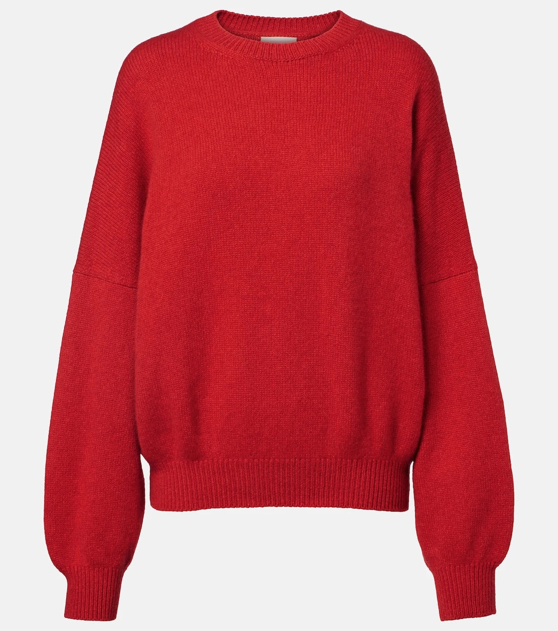 Khaite - Margaux cashmere sweater