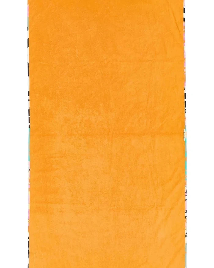 Slowtide плажна кърпа памучна 35 x 65 cm