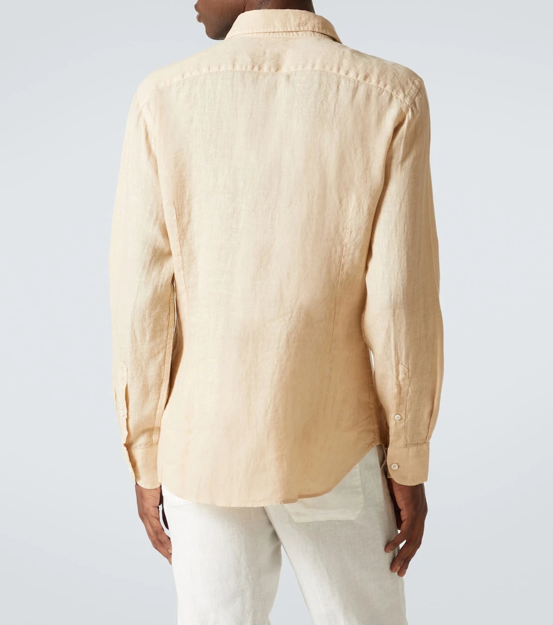 Fedeli - Linen shirt