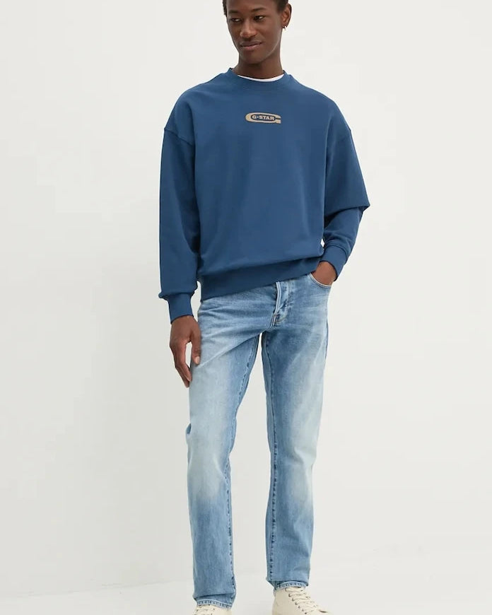 G-Star 3301 Regular Tapered Jean