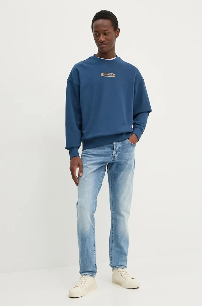 G-Star 3301 Regular Tapered Jean