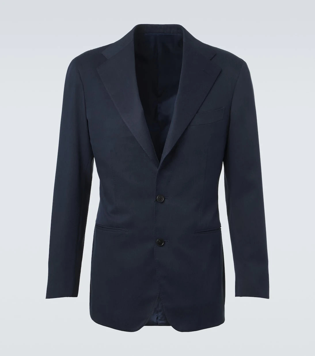 Saman Amel - Silk suit jacket
