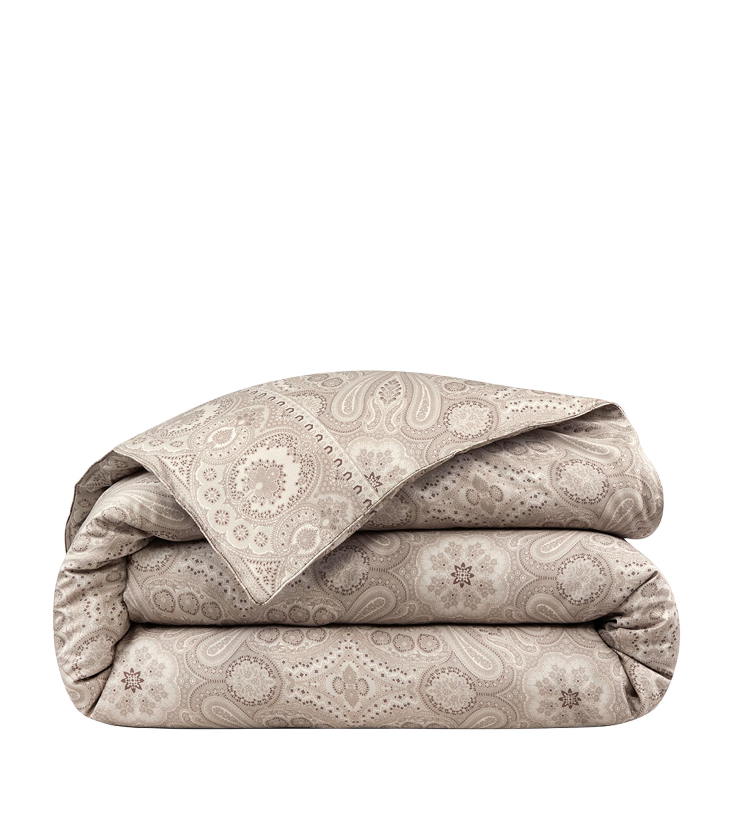 Beaumont Double Duvet Cover (200cm x 200cm)